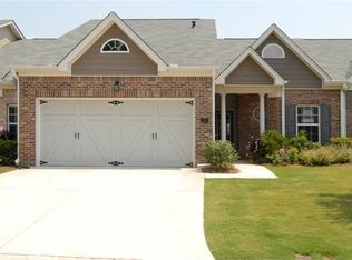 3203 Abbott Dr, Powder Springs, GA 30127