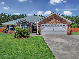 114 Teal Dr, Springfield, GA 31329