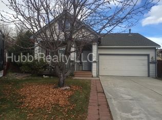 1940 Celestial Ct, Reno, NV 89523