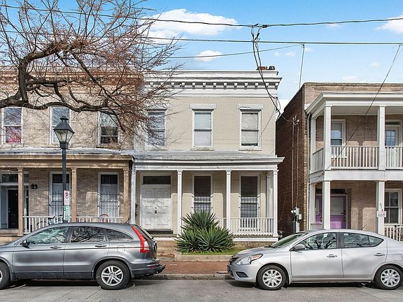 2nd image of 516 W Clay St #1