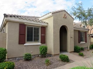 1730 S Martingale Rd, Gilbert, AZ 85295