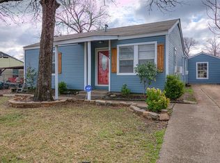 2544 Shropshire St, Fort worth, TX 76105