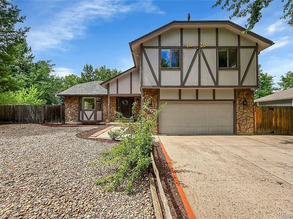 11654 E Evans Avenue, Aurora, CO 80014