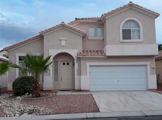 291 Waterton Lakes Ave, Las Vegas, NV 89148