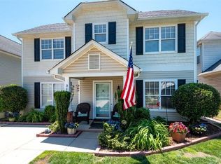 316 Amir Cres, Matthews, NC 28105