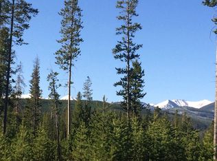 Wraith Hill Ln, Anaconda, MT 59711