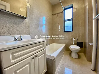 Rented by Sovereign Associates