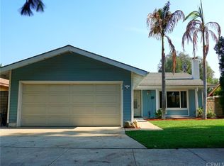 152 Lucerne Way, Upland, CA 91786