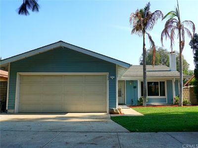 152 Lucerne Way, Upland, CA, 91786