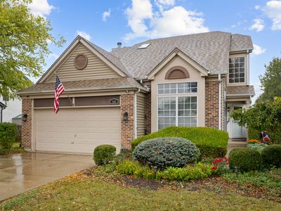 308 Cornwall Ave, South Elgin, IL, 60177
