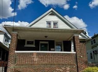 1039-1041 E 23rd St, Paterson, NJ 07522