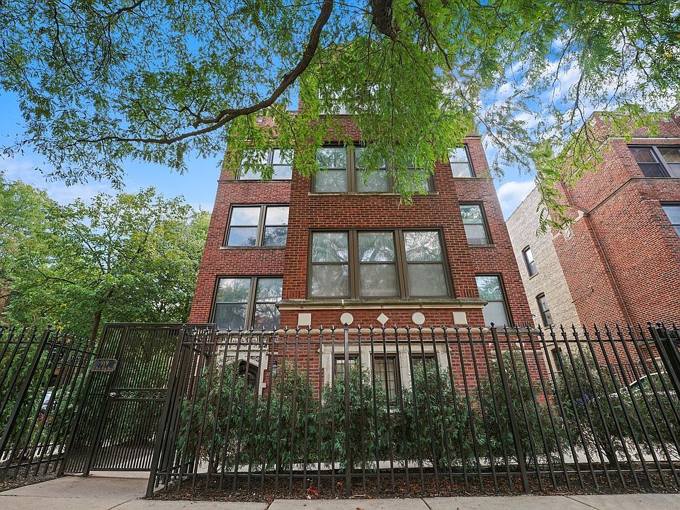 1st image of 919 E Hyde Park Blvd Unit 3