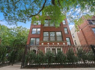 919 E Hyde Park Blvd UNIT 3, Chicago, IL 60615