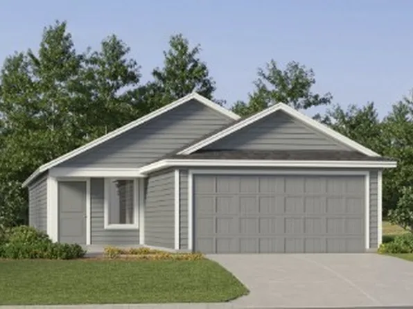 3165 Campeiro Ave, Providence Village, TX 76227