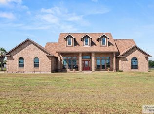 168 N San Roman Rd, Bayview, TX 78566