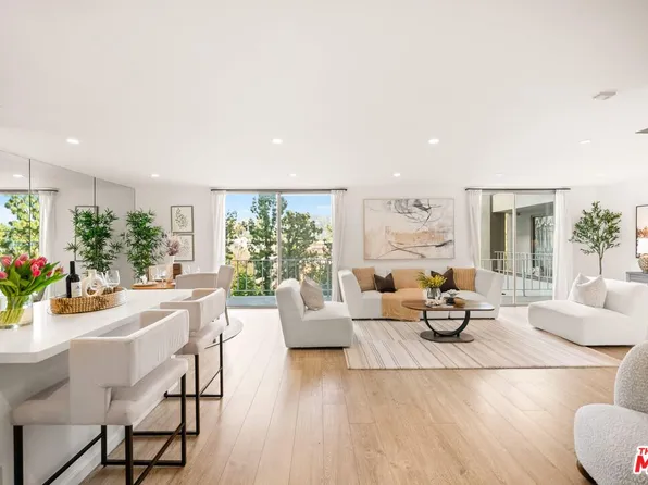 100 S Doheny Dr APT 514, Los Angeles, CA 90048