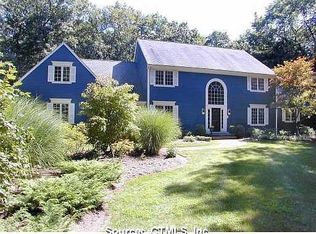 12 Salisbury Way, Farmington, CT 06032