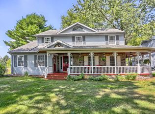 1821 Maytown Rd, Elizabethtown, PA 17022