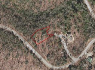 67 Tuxedo Cove Rd, Zirconia, NC 28790