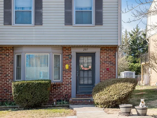 207 Wakefield Pl, Harrisonburg, VA 22801