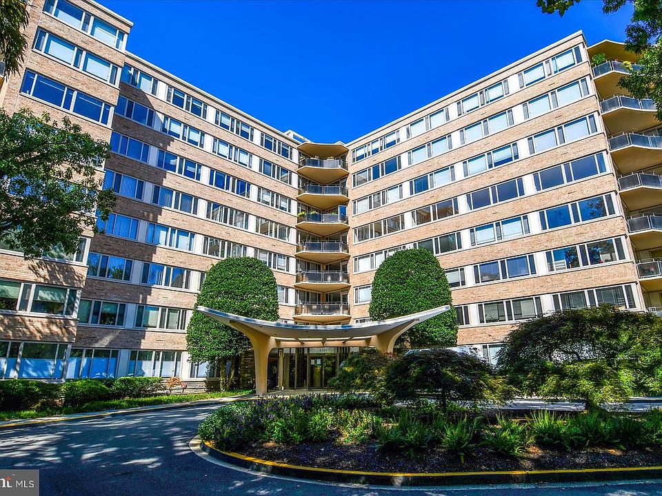 1st image of 4101 Cathedral Ave NW APT 107