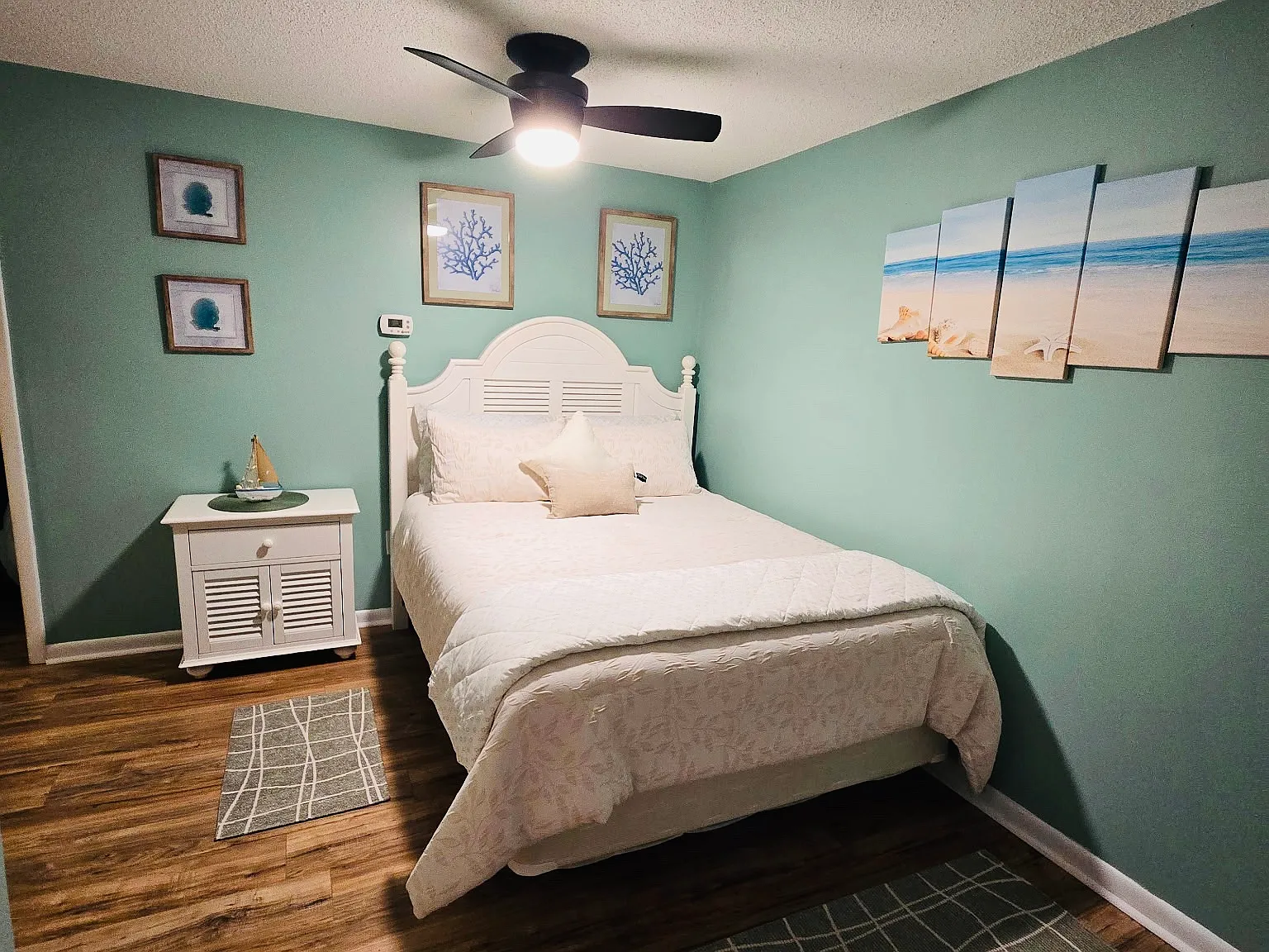 1 bed, 377 sqft, $1,350 — Photo 4
