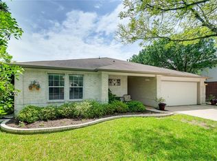 1317 Terra St, Round Rock, TX 78665