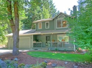 16722 422nd Ave SE, North bend, WA 98045