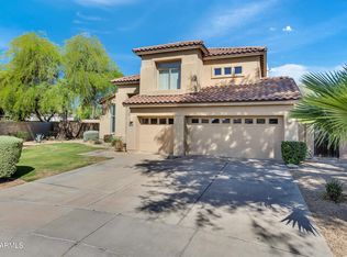 14542 N 98TH Place, Scottsdale, AZ 85260