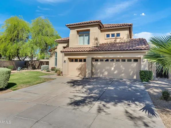 14542 N 98TH Place, Scottsdale, AZ 85260