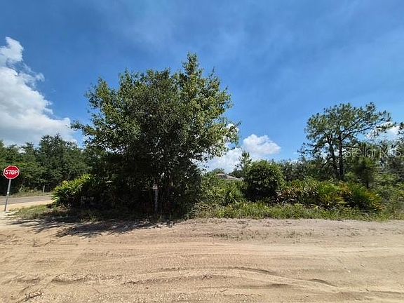 5th image of 3040 W HASBROUCK ROAD LOT 13
