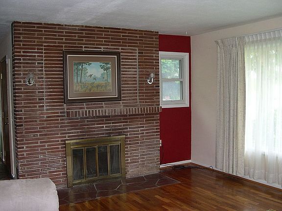 Living/family room