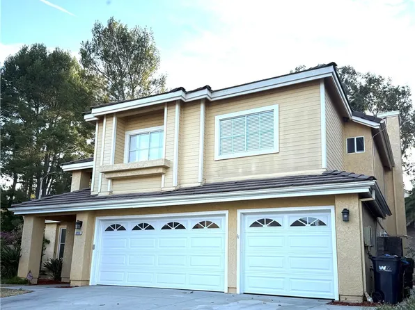 6906 Hastings St, Moorpark, CA 93021