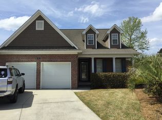 105 Pine Grove Ct, Leland, NC 28451