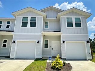 5710 Stellarjay St, Gulf Breeze, FL 32563