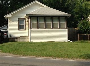 1238 E South St, Jackson, MI 49203