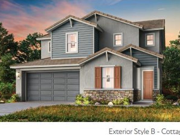 8094 Waterfall Ln, Vallejo, CA 94591