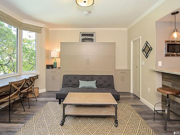 4th image of 201 Harrison St APT 228