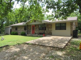 687 SE 10th, Byng, OK 74820