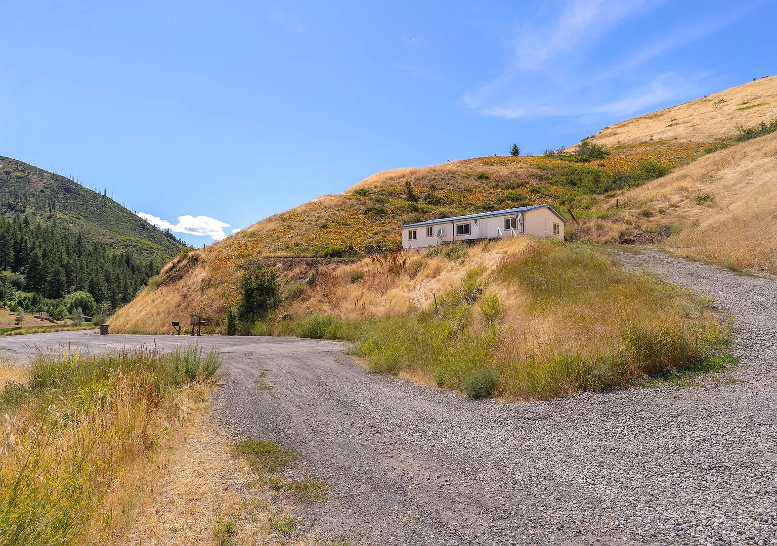 Peaceful Country Living with the Convenience of Town Nearby! — Photo 1