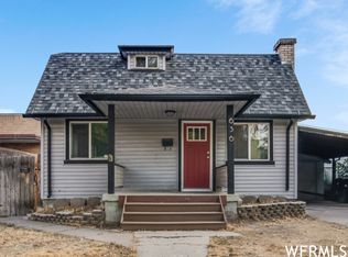 636 E 200 S, Provo, UT 84606