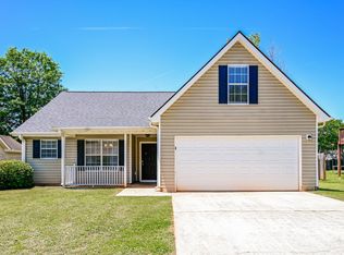 608 Fieldcrest Dr, McDonough, GA 30253