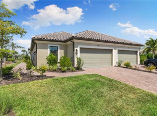 15206 Sacile St, Naples, FL 34114