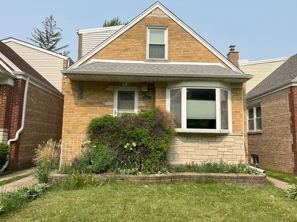 5236 N Mobile Ave, Chicago, IL 60630