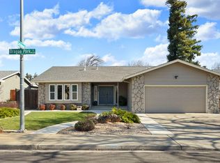 3840 Dragoo Park Dr, Modesto, CA