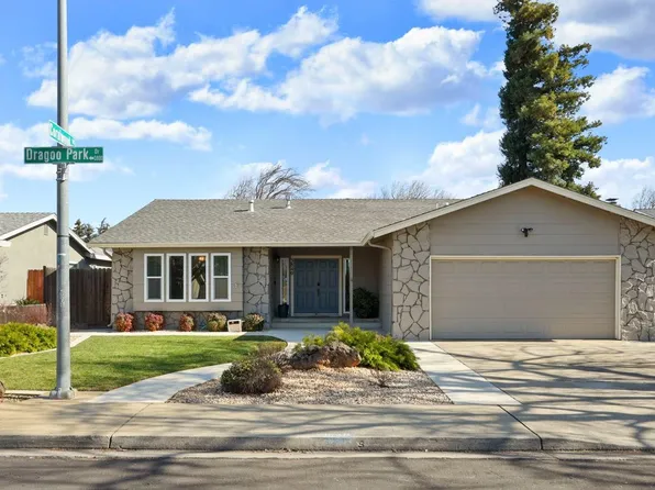3840 Dragoo Park Dr, Modesto, CA 95356