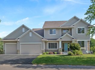 11800 47th St NE, Saint Michael, MN 55376