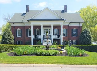 232 Woodlake Dr, Gallatin, TN 37066