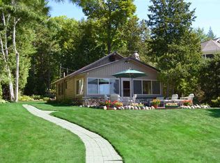 03514 Springwater Beach Rd, Boyne City, MI 49712