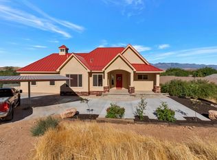 1239 S 180 W, Hurricane, UT 84737